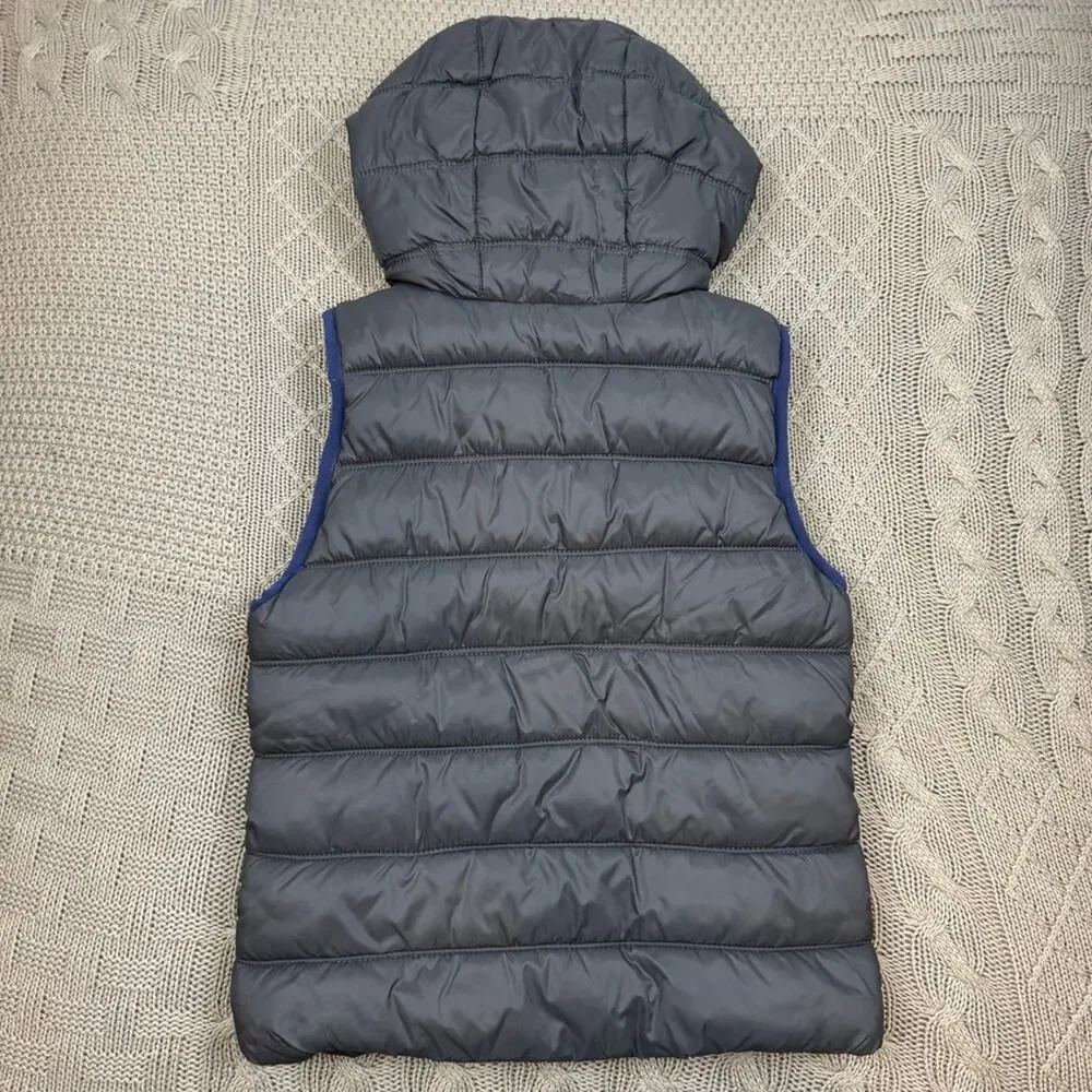 Boden stylish hooded